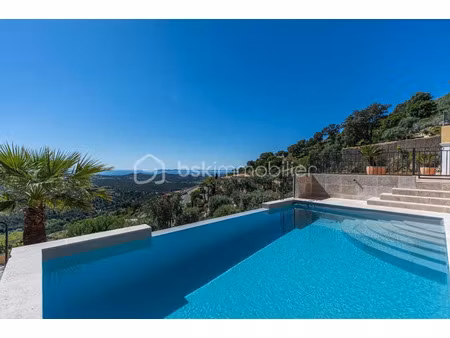 vente propriété 6 pièces 230 m² à la londe-les-maures (83250)  1 489 000 €