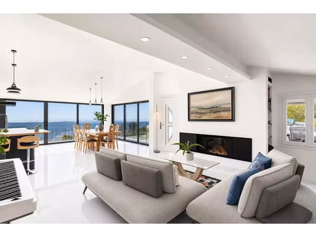 vente maison 8 pièces 233 m² à gattières (06510)  1 299 000 €
