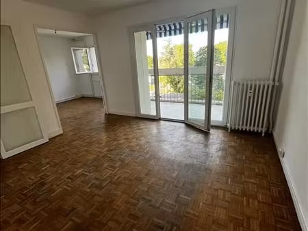 vente appartement 3 pièces 56 m² à agen (47000)  61 325 €