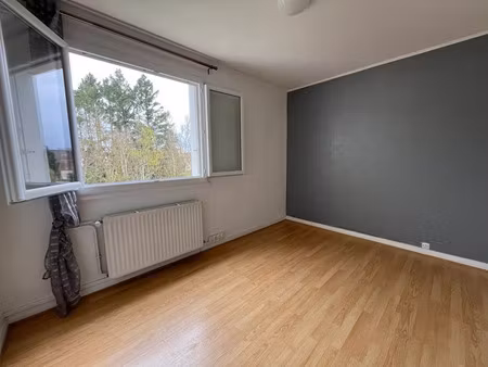 vente appartement 3 pièces 58 m² à domérat (03410)  56 000 €