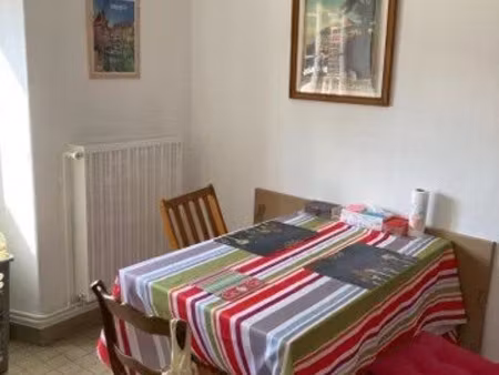 vente appartement 2 pièces 49.18 m² à joigny (89300)  59 000 €