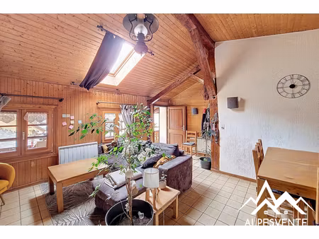 annonce appartement à vendre