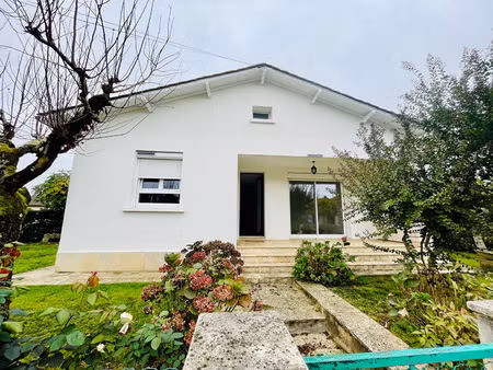 maison bergerac 3 chambres !