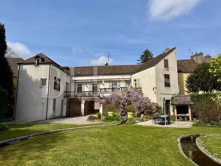 vente maison 12 pièces 350 m² à beaune (21200)  1 699 000 €