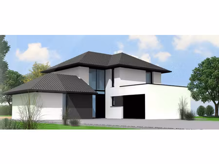 vente maison 6 pièces 140 m² thélus (62580)