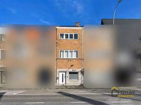 maison de caractère