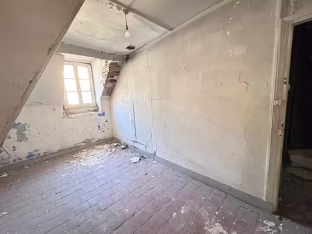 vente appartement 4 pièces 94 m² à bourges (18000)  82 950 €