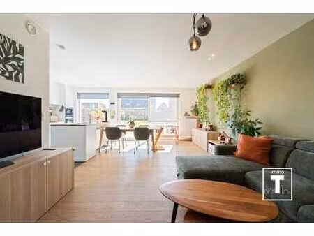 instapklare woning gelegen in een doodlopende straat!