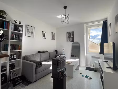 vente appartement 2 pièces 30 m² à indre (44610)  97 500 €