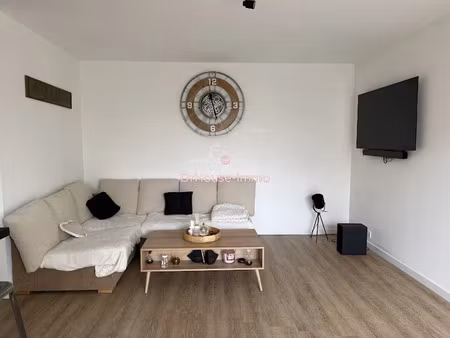 vente appartement 2 pièces 42.34 m² à lesparre-médoc (33340)  92 650 €