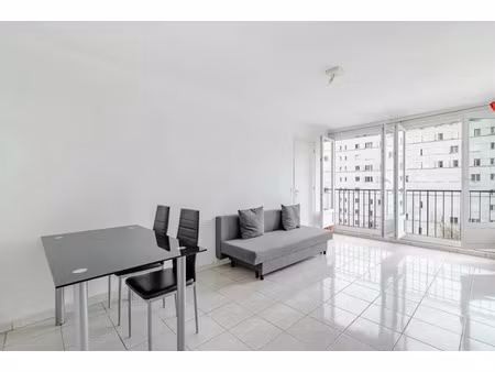 vente appartement 3 pièces 43.95 m² à villiers-le-bel (95400)  99 000 €
