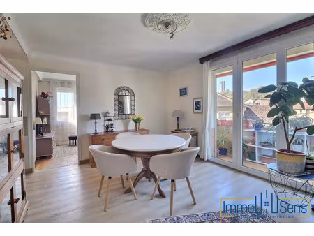 vente appartement 4 pièces 69 m² à maxeville (54320)  115 000 €