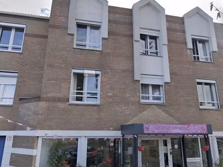 vente appartement 1 pièce 20 m² à raimbeaucourt (59283)  115 801 €