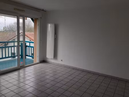 vente appartement 3 pièces 62 m² à dax (40100)  186 000 €