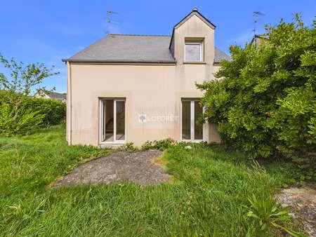 vente maison à treffiagat (29730) : à vendre / 92m² treffiagat