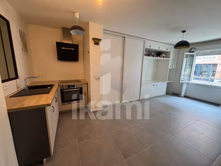 vente appartement 1 pièce 30.13 m² à aulnay-sous-bois (93600)  159 000 €