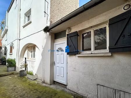 appartement carrieres sur seine 1 pièce(s) 40 m2