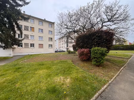 appartement 3 pieces