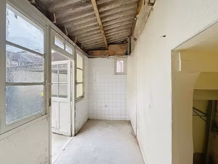 vente appartement 2 pièces 30 m² à rambouillet (78120)  160 000 €