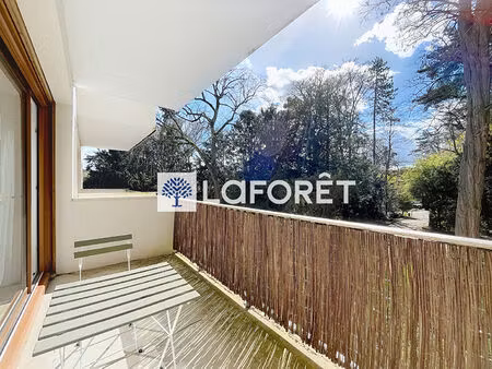 l'etang la ville grand studio 45.34 m²