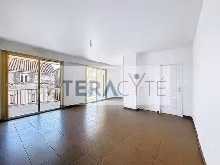 vente appartement 3 pièces 66.8 m² à villars-les-dombes (01330)  179 000 €