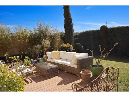 coup de cœur à la napoule : le luxe du