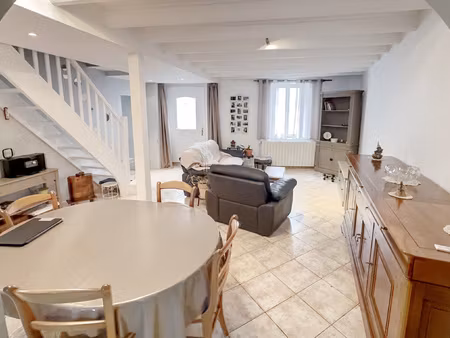 saix village maison t4/5