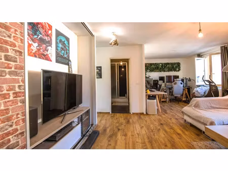 vente appartement 5 pièces 99 m² guebwiller (68500)