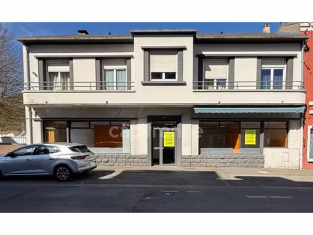 vente commerce 3 pièces 83 m² lourdes (65100)