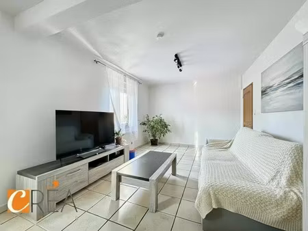 vente maison 5 pièces 120 m² ensisheim (68190)
