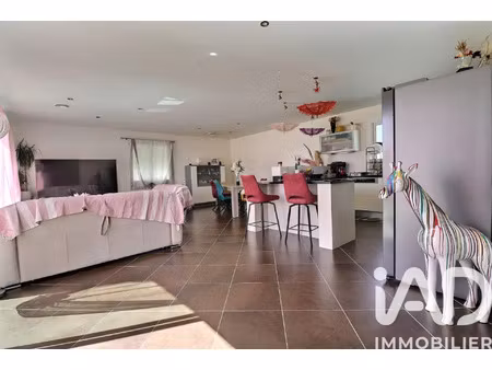 vente maison 4 pièces 132 m² salses-le-château (66600)