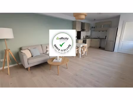 vente appartement 2 pièces 44.04 m² à seclin (59113)  130 000 €