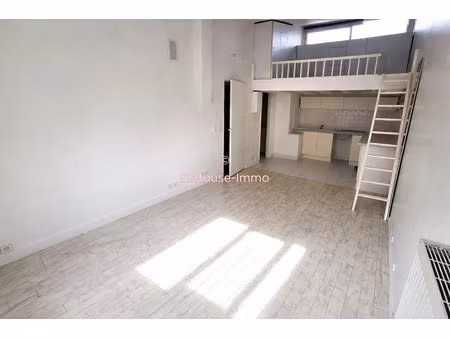 vente appartement 1 pièce 29 m² à creteil (94000)  159 980 €