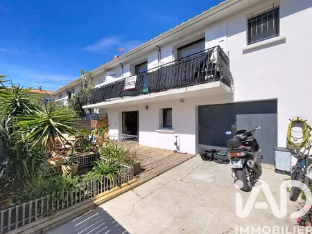 vente maison 6 pièces 175 m² saint-laurent-de-la-salanque (66250)