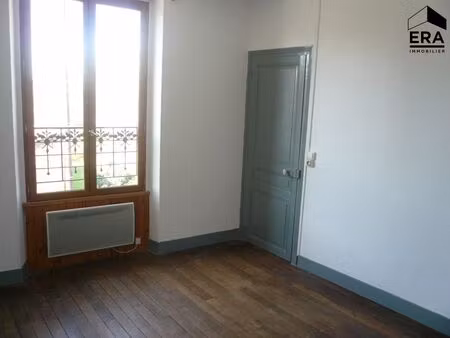 maison saint leger en yvelines 4 pièce(s) 74.68 m2