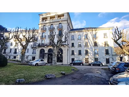vente appartement 2 pièces 41 m² à vaulnaveys-le-haut (38410)  139 900 €