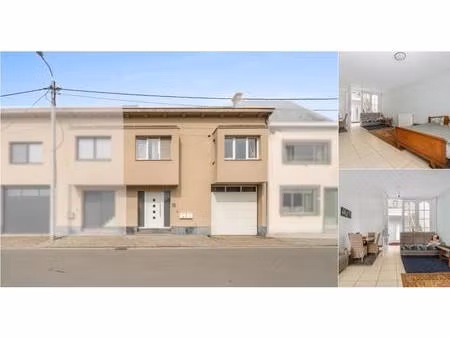 maison à vendre à varentstraat 74 buggenhout (rbv67038)