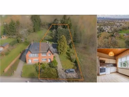 maison à vendre à aardebergstraat 61 vilvorde (rbv67145)