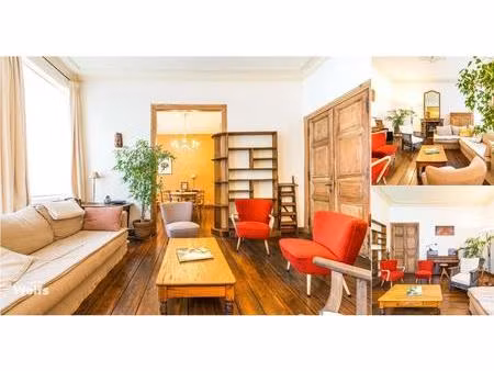 maison de maître à vendre à rue de la sauvenière 7 spa (vbe09132)