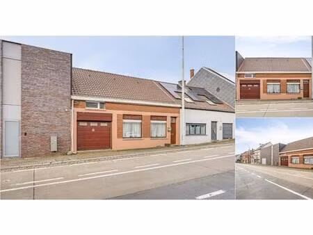 maison à vendre à gentsesteenweg 306 asse (rbv66927)