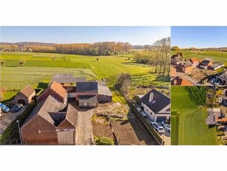 fermette à vendre à kasseide 8 lieferinge (rbv67100)