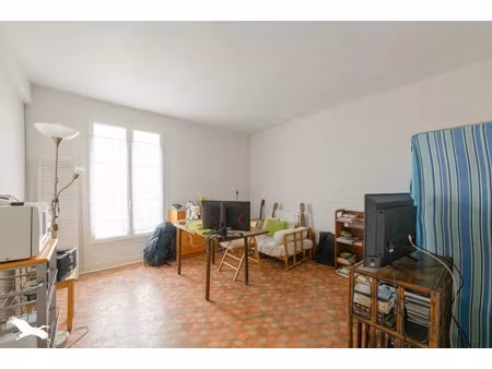 vente appartement 3 pièces 47 m² à colombes (92700)  174 500 €