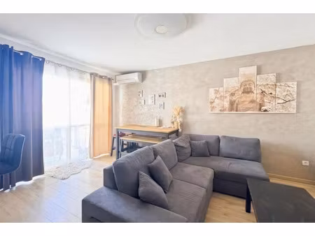 vente appartement 3 pièces 65 m² à la valette-du-var (83160)  172 000 €