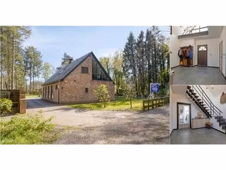 maison à vendre à weversstraat 32 meerhout (rbv67199)