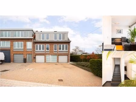 maison à vendre à neervelden 8 duffel (rbv66923)