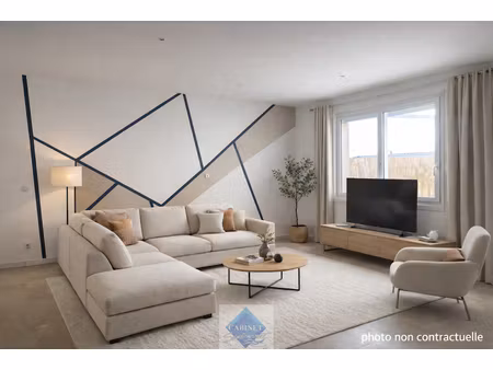 vente appartement 4 pièces 134.24 m² à eu (76260)  185 000 €
