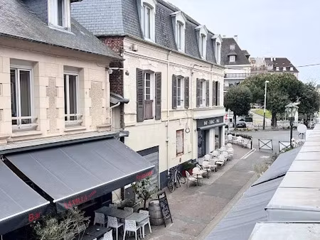 vente appartement 2 pièces 34.28 m² à blonville-sur-mer (14910)  155 000 €