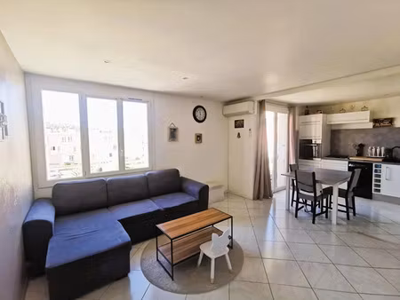 vente appartement 4 pièces 68.85 m² à draguignan (83300)  154 900 €