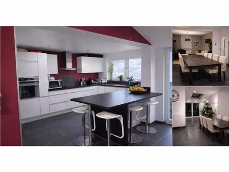 maison à vendre à avenue de mersch 45 arlon (vwd17217)