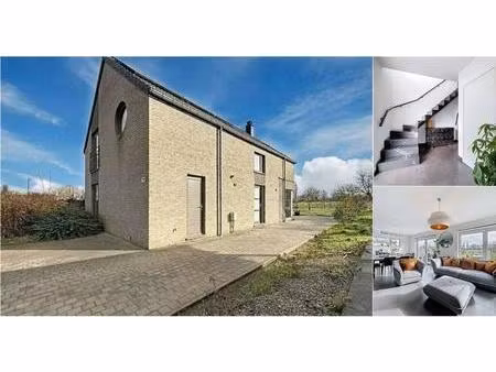 maison à vendre à rue champs des oiseaux 63 wanfercée-baulet (vbe08904)